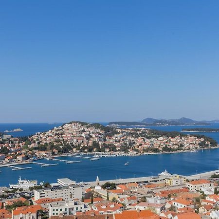 Apartment Blue Eye Dubrovnik Exteriör bild
