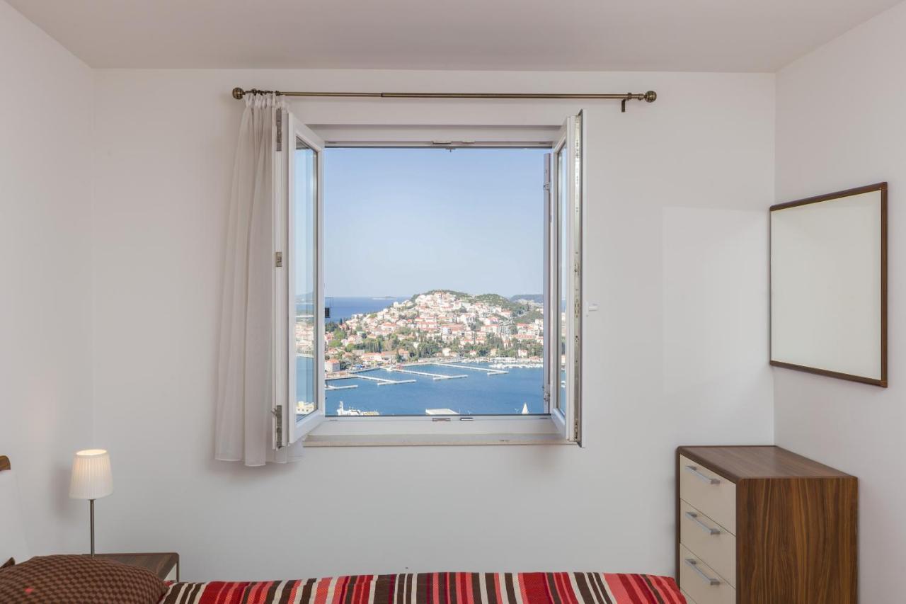 Apartment Blue Eye Dubrovnik Exteriör bild